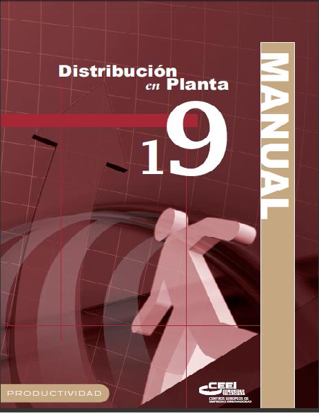 Distribuci�n en planta (19)