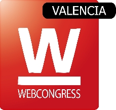 Logo WebCongress Valencia