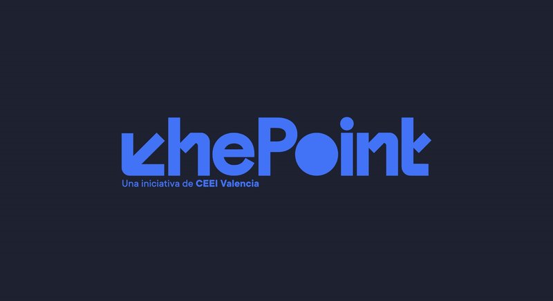 Logo thePoint[;;;][;;;]