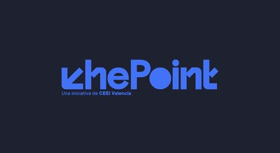 Logo thePoint