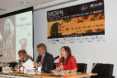Ponencia Mem�tica Gaga