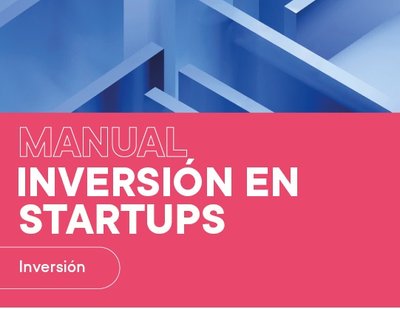 Manual Inversin Startups