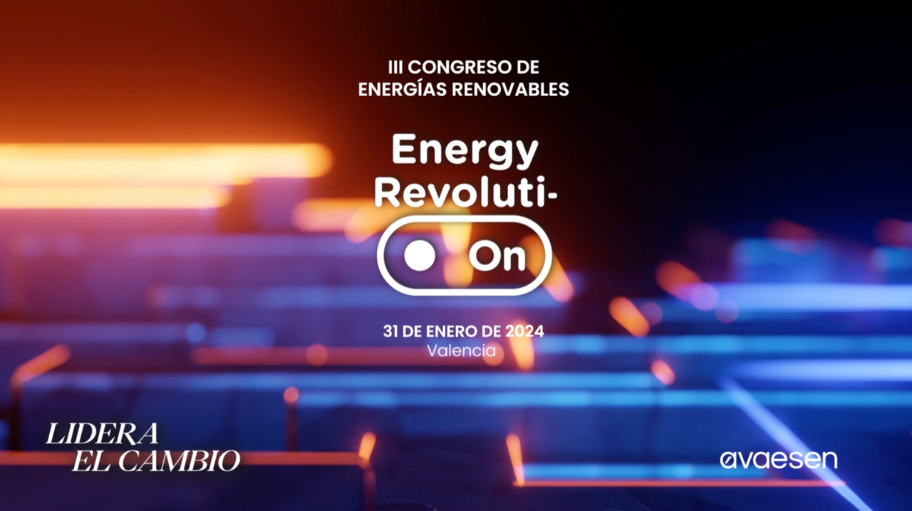 III Congreso Energy Revolution