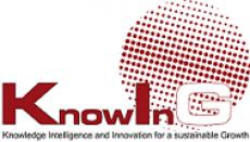 Logo Proyecto KnowInG