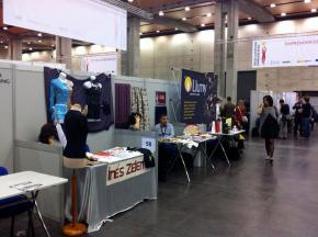 Exposici�n Empresas Innovadoras DPECV2011