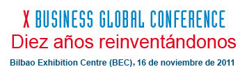 X Business Global Conference