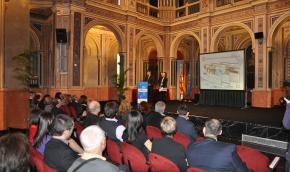 Kaparazoom en los Premios Valencia Emprende