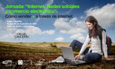 Internet, redes sociales y comercio electr�nico #