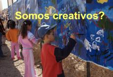 Idea E+: Jornada "Creatividad emprendedora" #