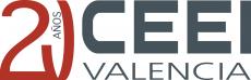 Logo Aniversario CEEI