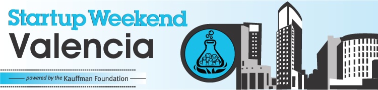 startup weekend valencia