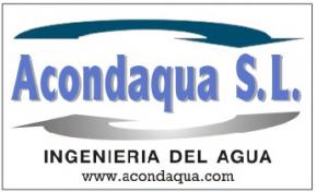 Logo Acondaqua