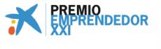 Logo Emprendedor XXI
