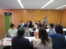 Creatividad 27032012