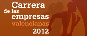carrera empresas valencianas 2012