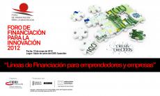 Foro financiaci�n