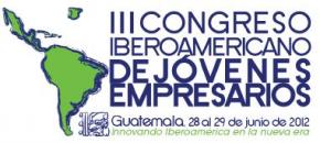 III Congreso Iberoamericano Jvenes Empresarios