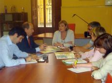 mancomunidad horta sud ceei valencia