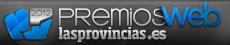 premios web las provincias