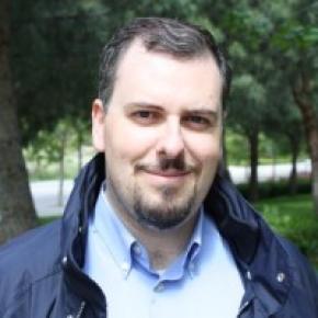 Antonio Manzanera, socio de Savior Venture Capital, firma especializada en servicios de desarrollo de negocio e inversi�n en startups