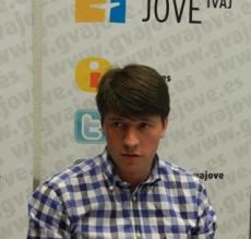 marcos sanch�s director IVAJ
