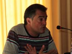 Marcos Villaplana Gerente Che que foie
