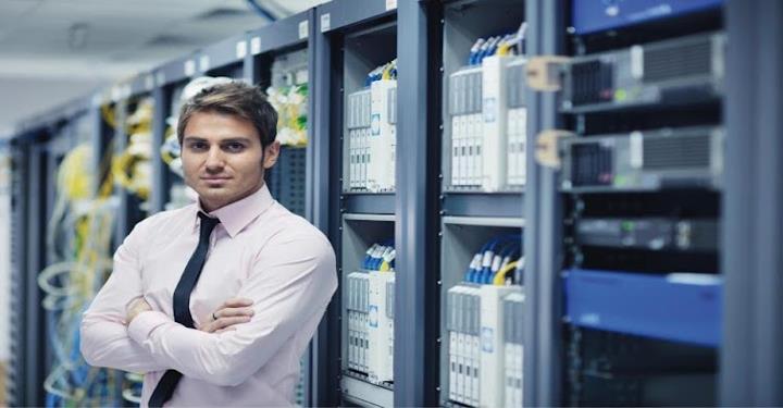Data Center