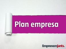 Plan empresa