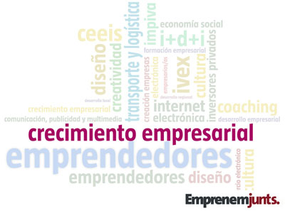 Crecimiento empresarial