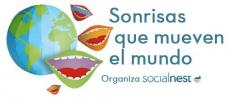 Sonrisas que cambian el mundo
