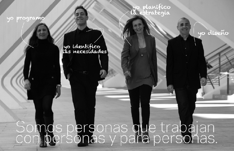 equipo humano