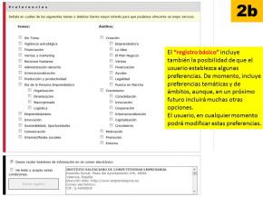 Ir al registro de la imagen