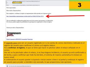 Ir al registro de la imagen