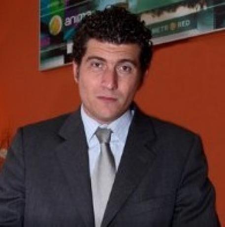Ignacio Mas, ponente de la jornada