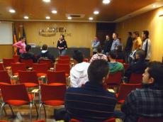 Dec�dete y emprende para IES El Palmeral de Orihuela 04
