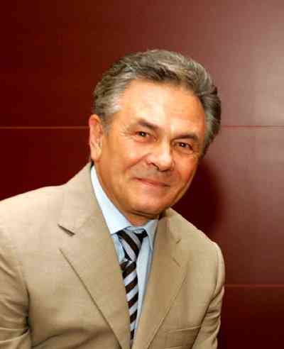 Luis Roig, Consultor de empresas y Gerente en Galua Inversiones.