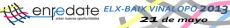 Enredate elx2013