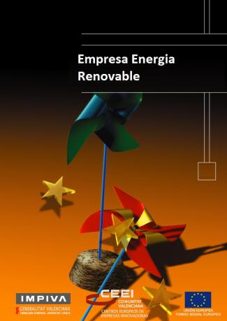 Empresa Energ�a Renovable
