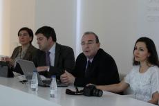 Taller Internacionalizaci�n Enr�date Ontinyent