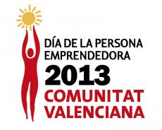 Logo DPECV 2013 con a�o