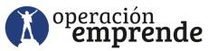 Logo Operación Emprende