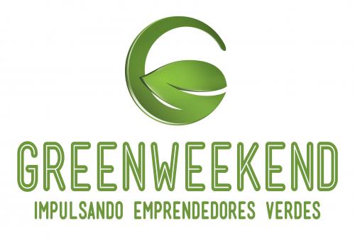 logo greenweekend