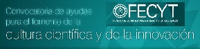 convocatoria Fecyt 