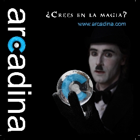 ARCADINA