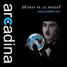 Im�gen publicitaria ARCADINA Group