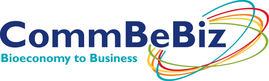 Logo CommBeBiz