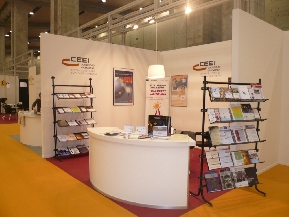 Stand nº 11