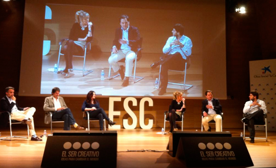 ESCexpress Valencia: Emprende, Crea e Innova