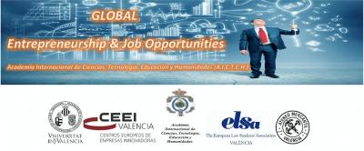 Global Entrepreneurship & Employment