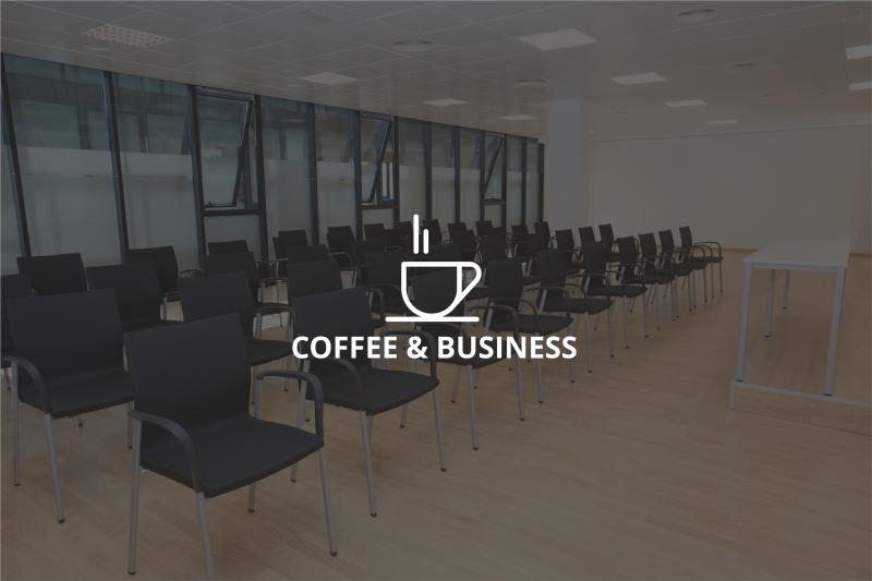 Pablo Adn en Coffee&Business by Espinosa Consultores